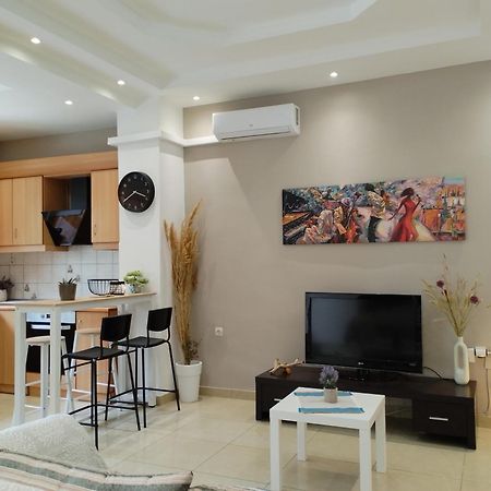 Eunoia, Executive Residence, 34 Theofrastou Str, Ground Floor, 5Min To The Beach بلدة كوس المظهر الخارجي الصورة
