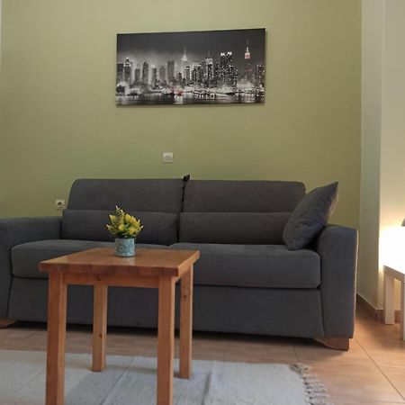 Eunoia, Executive Residence, 34 Theofrastou Str, Ground Floor, 5Min To The Beach بلدة كوس المظهر الخارجي الصورة